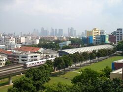 TRE Residences (D14), Condominium #605988311